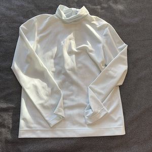 Celine phoebe era shear turtleneck